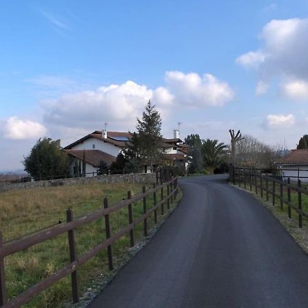 Maison Barbarenekoborda Villefranque 외부 사진